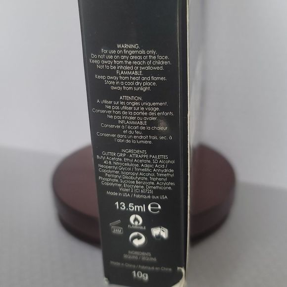 Ciaté Sequin Manicure Set - Tutu - Picture 6 of 13